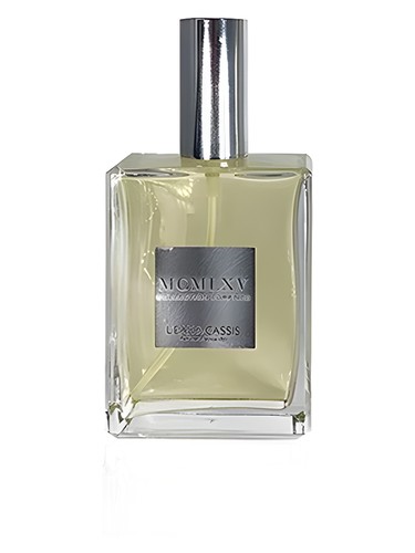 عطر ادکلن هزار و نهصد و شصت و پنج لو دو کاسیس - MCMLXV - 1965 L'Eau De Cassis - بررسی، قیمت و خرید