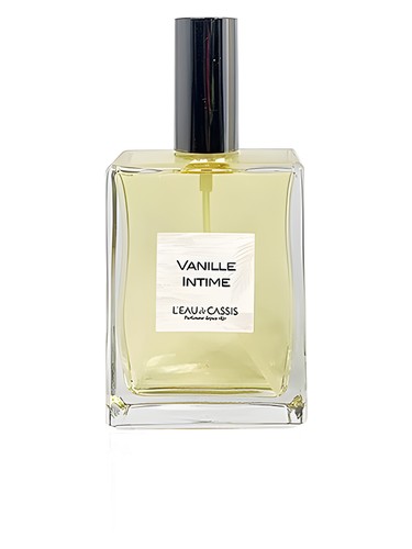 عطر ادکلن وانیل اینتیم لو دو کاسی - Vanille Intime L'Eau De Cassis - بررسی، قیمت و خرید