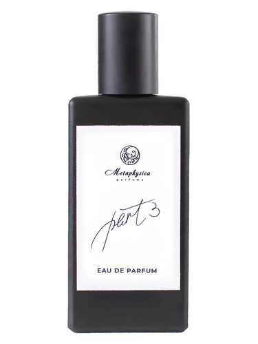 عطر ادکلن پارت تری متافیزیکا پرفیومز - Part 3 Metaphysica Parfums - بررسی، قیمت و خرید