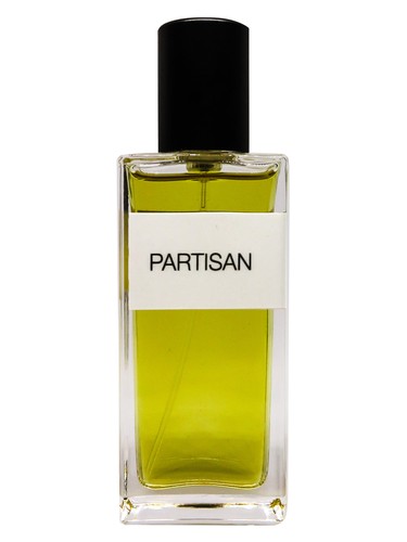 عطر ادکلن پارتیزان پارتیزان پرفیومز - Partisan Partisan Parfums - بررسی، قیمت و خرید