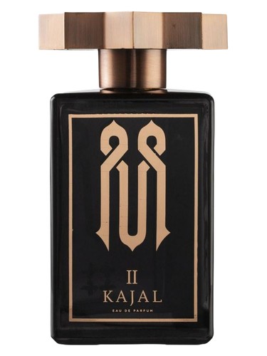 عطر ادکلن کاجال هوم دو کاجال - Kajal Homme II Kajal - بررسی، قیمت و خرید
