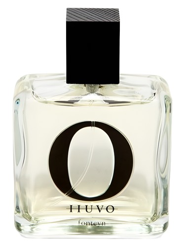 عطر ادکلن فونتین ایووو - Fonteyn IIUVO - بررسی، قیمت و خرید