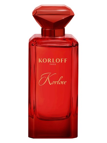 عطر ادکلن کورلوو کرلف پاریس - Korlove Korloff Paris - بررسی، قیمت و خرید