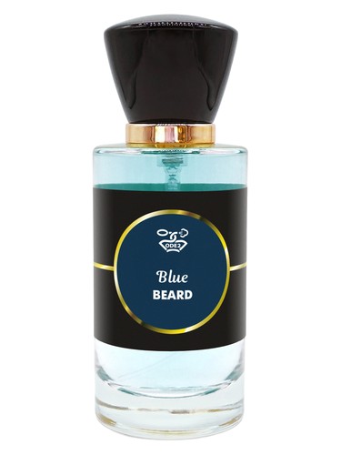 عطر ادکلن بلو بیرد اودتو - Blue Beard Odetu - بررسی، قیمت و خرید