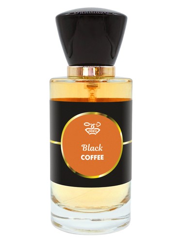 عطر ادکلن بلاک کافی اودتو - Black Coffee Odetu - بررسی، قیمت و خرید