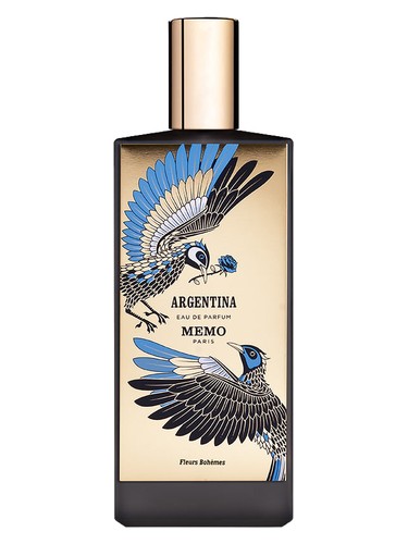 عطر ادکلن آرژانتین ممو پاریس - Argentina Memo Paris - بررسی، قیمت و خرید
