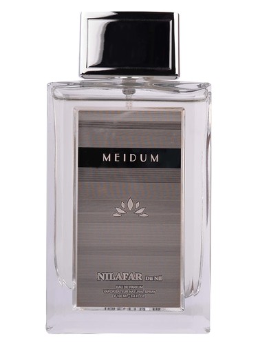 عطر ادکلن میدوم نیلافر دو نیل - Meidum Nilafar du Nil - بررسی، قیمت و خرید