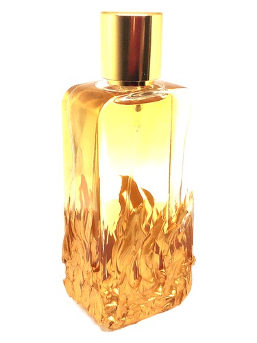 عطر ادکلن لش فلام ژوسه پارفوم - Lèche-Flamme Jousset Parfums - بررسی، قیمت و خرید