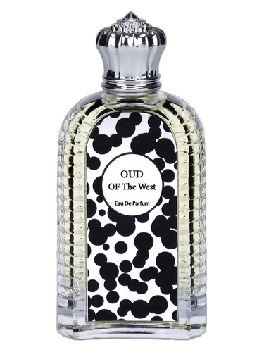 عطر ادکلن اود آف د وست پرینس وار - Oud Of The West Prince War - بررسی، قیمت و خرید