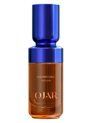 عطر ادکلن کشمیر پرینت اوجار - Kashmir Print Ojar - بررسی، قیمت و خرید