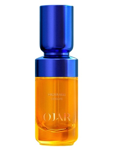 عطر ادکلن حلوا کیس اوژار - Halwa Kiss Ojar - بررسی، قیمت و خرید