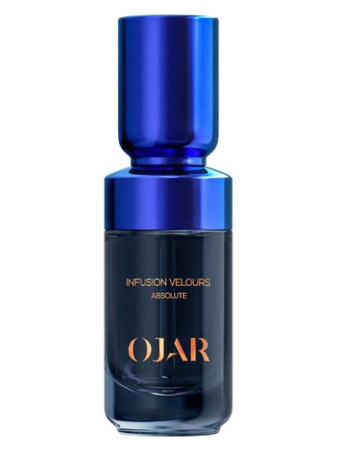 عطر ادکلن اینفیوژن وِلورز اوجر - Infusion Velours Ojar - بررسی، قیمت و خرید