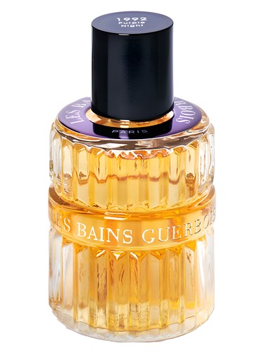 عطر ادکلن ناینته ناینته تو پورپل نایت لِه بَن گِربوا - 1992 Purple Night Les Bains Guerbois - بررسی، قیمت و خرید