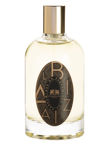 عطر ادکلن آلبیزیا فایدون - Albizia Phaedon - بررسی، قیمت و خرید
