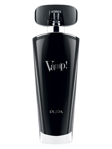 عطر ادکلن ومپ بلک پوپا - Vamp! Black Pupa - بررسی، قیمت و خرید