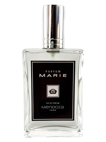 عطر ادکلن مندوزا پرفیوم ماری - Mendoza Parfum Marie - بررسی، قیمت و خرید