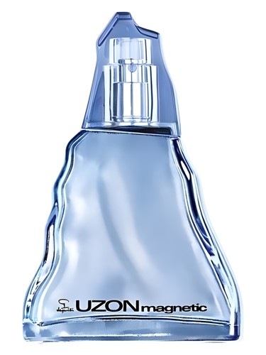 عطر ادکلن یوزون مگنتیک ژکیتی - Uzon Magnetic Jequiti - بررسی، قیمت و خرید