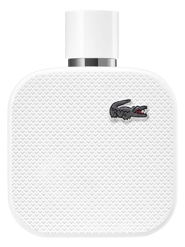 عطر ادکلن لهوم بلنک لاکوست فراگرنسز - L.12.12 Eau de Parfum Blanc For Him Lacoste Fragrances - بررسی، قیمت و خرید