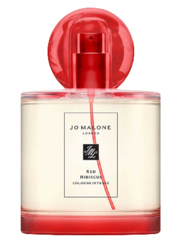 عطر ادکلن رد هیبیسکوس کلون اینتنس جو مالون لاندن - Red Hibiscus Cologne Intense Jo Malone London - بررسی، قیمت و خرید