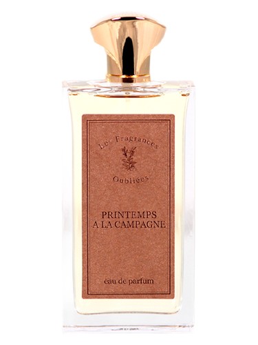 عطر ادکلن پرنتامز آ لا کامپان له فراگرانس اوبلیه - Printemps À La Campagne Les Fragrances Oubliées - بررسی، قیمت و خرید