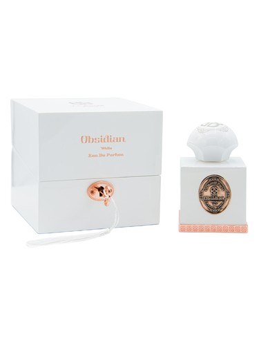 عطر ادکلن ابسیدین وایت لابونته پاریس - OBSIDIAN White La Bonte Paris - بررسی، قیمت و خرید