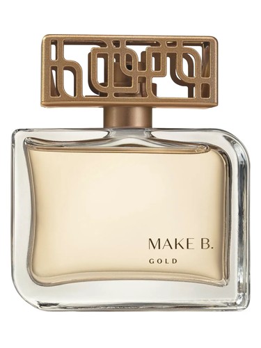 عطر ادکلن مِیک بی. گُلد اُ بوتیکاریو - Make B. Gold O Boticário - بررسی، قیمت و خرید