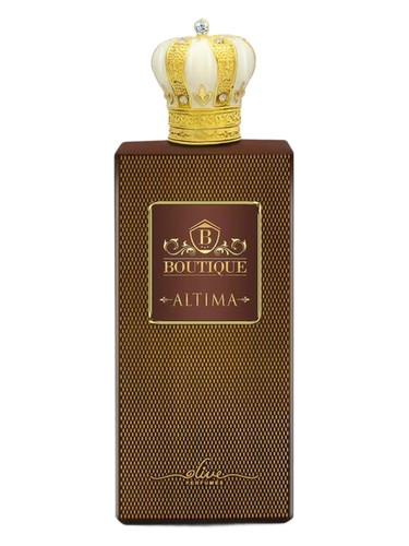 عطر ادکلن آلتیمای گُلد اولیو پرفیومز - Altima Gold Olive Perfumes - بررسی، قیمت و خرید