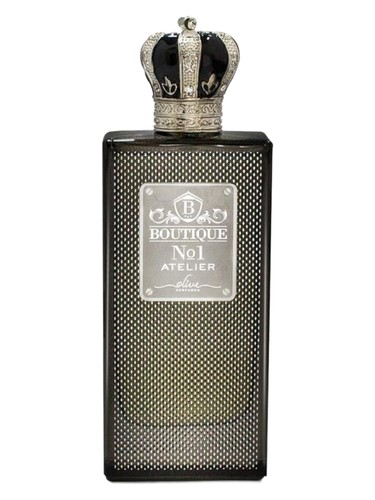 عطر ادکلن نو وان آتلیه اولیو پرفیومز - No.1 Atelier Olive Perfumes - بررسی، قیمت و خرید
