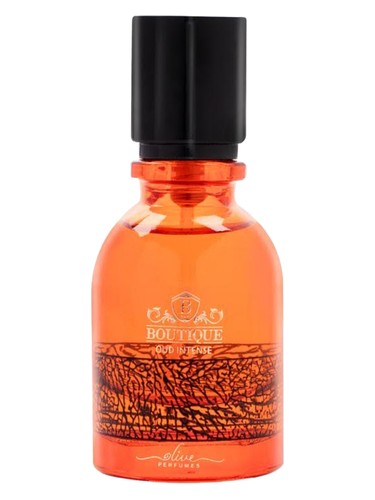 عطر ادکلن عود اینتنس آلیو پرفیومز - Oud Intense Olive Perfumes - بررسی، قیمت و خرید