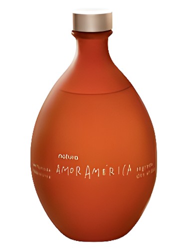 عطر ادکلن امور آمریکا سگردو دوس آندز ناتورا - Amor América Segredo dos Andes Natura - بررسی، قیمت و خرید
