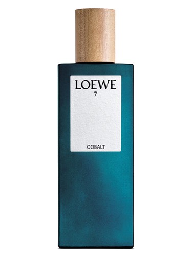 عطر ادکلن لووه ۷ کبالت لووه - Loewe 7 Cobalt Loewe - بررسی، قیمت و خرید