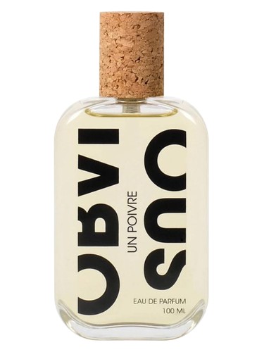 عطر ادکلن آن پوآوری آبویس - Un Poivre Obvious - بررسی، قیمت و خرید