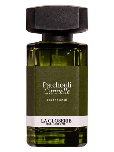 عطر ادکلن پچولی کانل لاک لوزری د پارفوم - Patchouli Canelle La Closerie des Parfums - بررسی، قیمت و خرید
