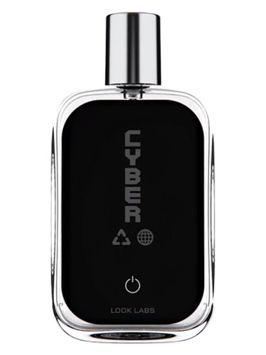 عطر ادکلن سایبر لوک لبز - Cyber Look Labs - بررسی، قیمت و خرید