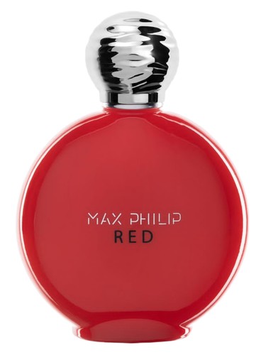 عطر ادکلن رِد مکس فیلیپ - Red Max Philip - بررسی، قیمت و خرید