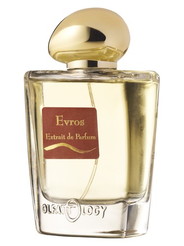 عطر ادکلن اوروس الفاتولوژی - Evros Olfattology - بررسی، قیمت و خرید