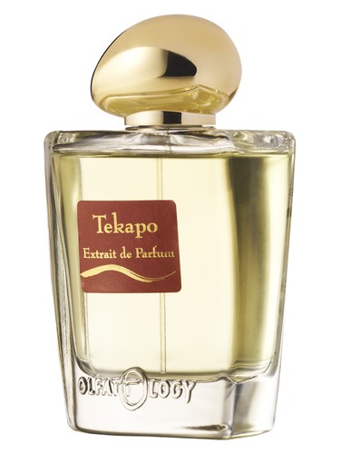 عطر ادکلن تکاپو اُلفَتولوژی - Tekapo Olfattology - بررسی، قیمت و خرید