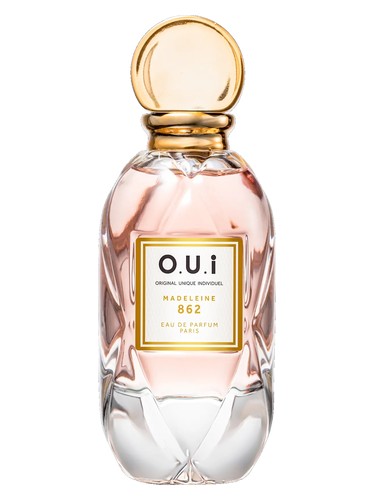 عطر ادکلن مادلین ۸۶۲ اویی - Madeleine 862 O.U.i Original Unique Individual - بررسی، قیمت و خرید