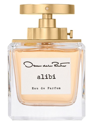 عطر ادکلن الیبی ادو پرفیوم اسکار د لا رنتا - Alibi Eau de Parfum Oscar de la Renta - بررسی، قیمت و خرید