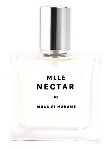 عطر ادکلن مال نکتار ماسک اِ مادام - MLLE Nectar Musc et Madame - بررسی، قیمت و خرید