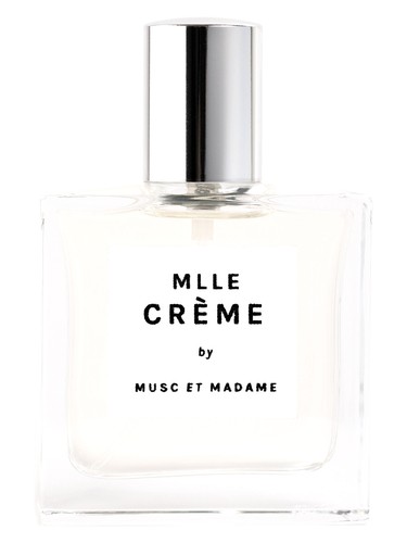 عطر ادکلن مِل کِرِم ماسک اِ مَدَم - MLLE Crème Musc et Madame - بررسی، قیمت و خرید
