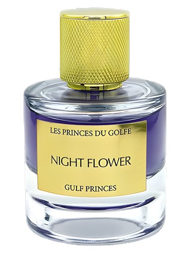 عطر ادکلن نایت فلاور ل فلر دو گلف - Night Flower Les Fleurs du Golfe - بررسی، قیمت و خرید