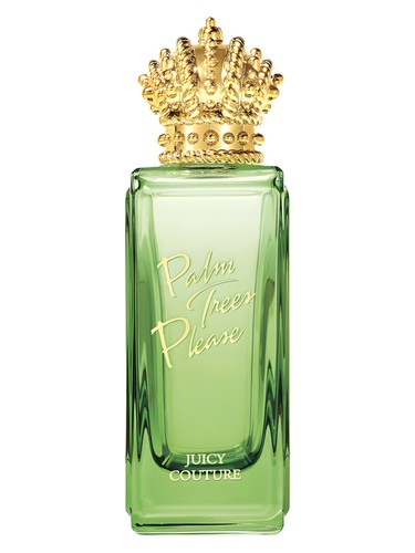 عطر ادکلن پالم تریز پلیز جوسی کوتور - Palm Trees Please Juicy Couture - بررسی، قیمت و خرید