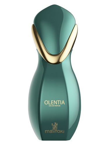 عطر ادکلن اولنتیا ماوروکی - Olentia Mavroki - بررسی، قیمت و خرید