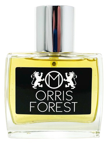 عطر ادکلن اوریس فورست ماهر الفکتیو - Orris Forest Maher Olfactive - بررسی، قیمت و خرید