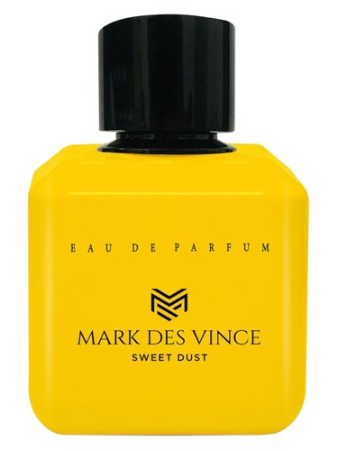 عطر ادکلن سوییت داست مارک دز وینس - Sweet Dust Mark Des Vince - بررسی، قیمت و خرید