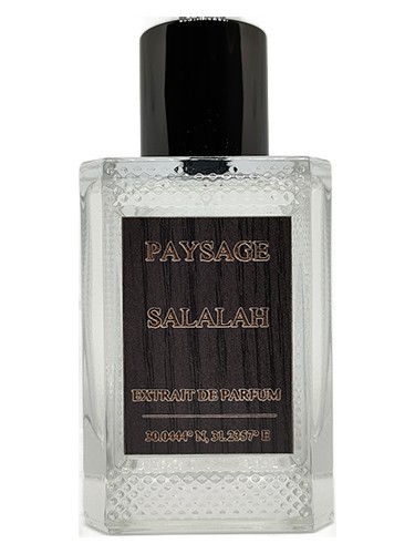 عطر ادکلن صلاح پیساژ - Salalah Paysage - بررسی، قیمت و خرید