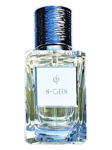 عطر ادکلن اِن-جین کوارمه - N-Geen Quearmé - بررسی، قیمت و خرید