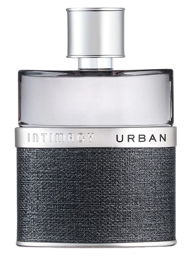 عطر ادکلن اینتیمسی اوربن اینتیماسـی - Intimacy Urban Intimacy - بررسی، قیمت و خرید