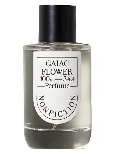 عطر ادکلن گایاک فلاور نان فیکشن - Gaiac Flower Nonfiction - بررسی، قیمت و خرید